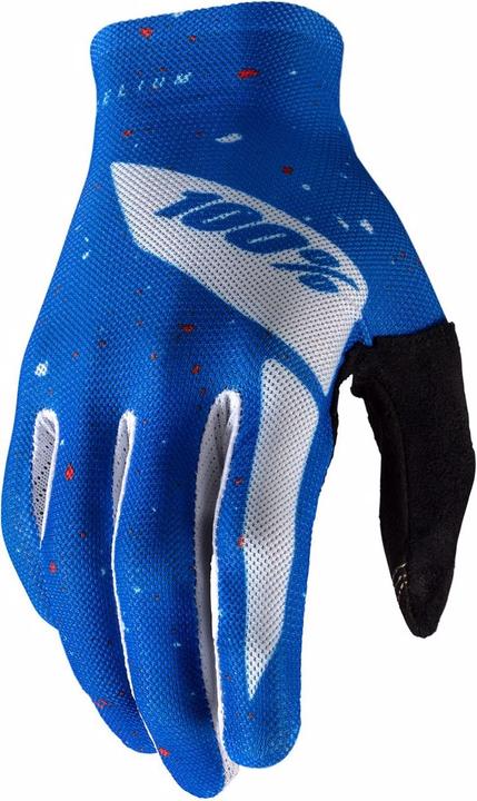 100% Celium Radhandschuhe (L)