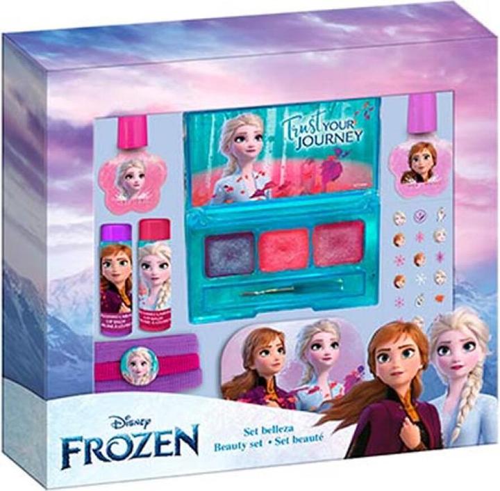 Produktbild EP Line Frozen