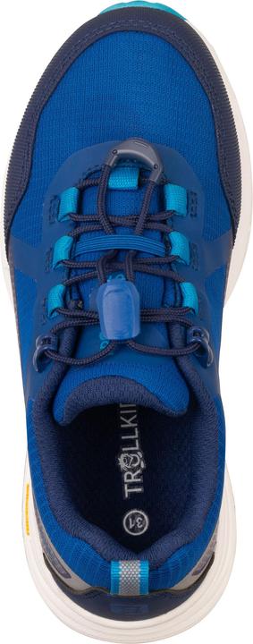 Produktbild Trollkids Kid's Skarvan Hiker Low XT (33)