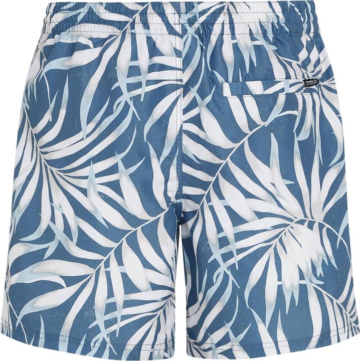 Actual product image O'Neill Cali Floral 16" Swimshorts (S)