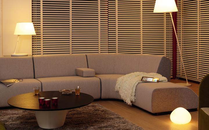 Immagine prodotto Philips Tonalità di bianco (GU10, 5.50 W, 300 lm, 1 x, A)