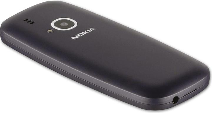 Actual product image Nokia 3310 2G (2.40", 2 Mpx, 2G)