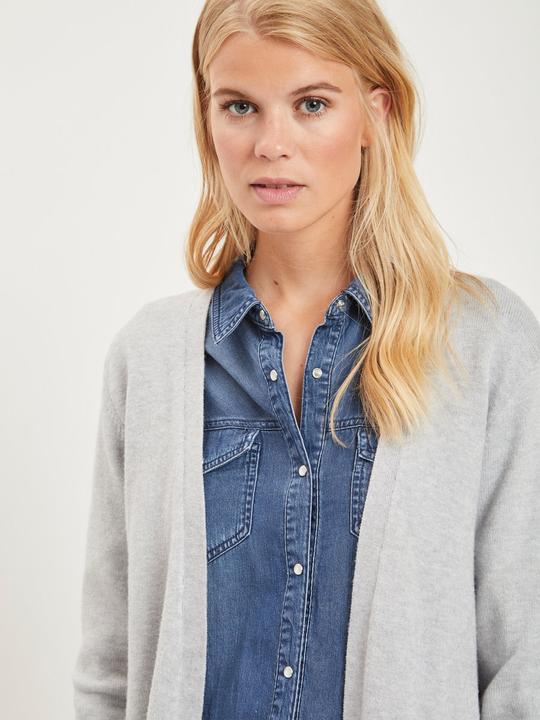Image du produit Vila Cardigan basique (XL)