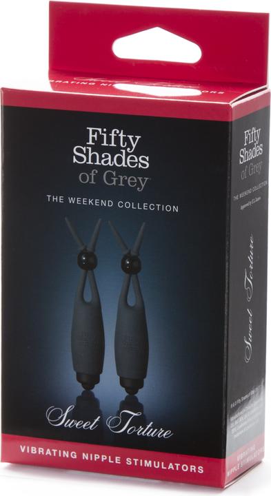 Produktbild Fifty Shades of Grey Sweet Torture
