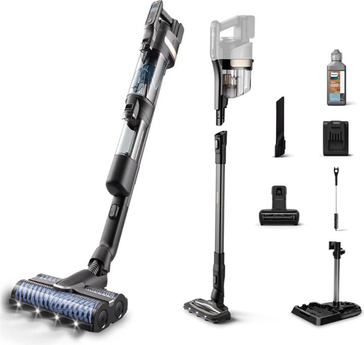 Image du produit Philips AquaTrio 9000 XW9463/11