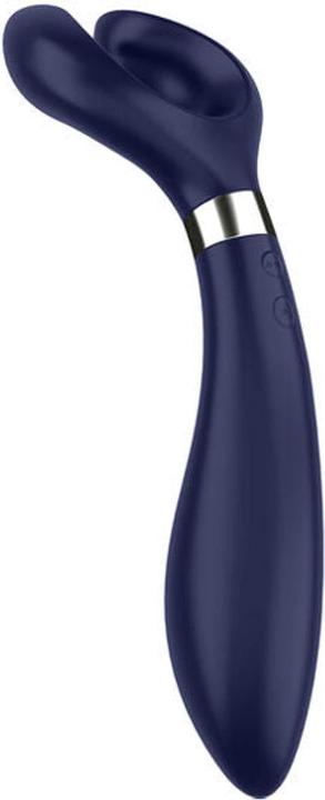 Actual product image Satisfyer Partner Multifun 3