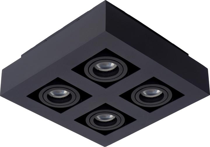 Actual product image Lucide Xirax (320 lm, GU10)