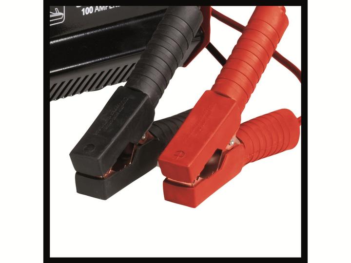 Produktbild Einhell CC-BC 30 (6V, 12V, 24V, 30 A)