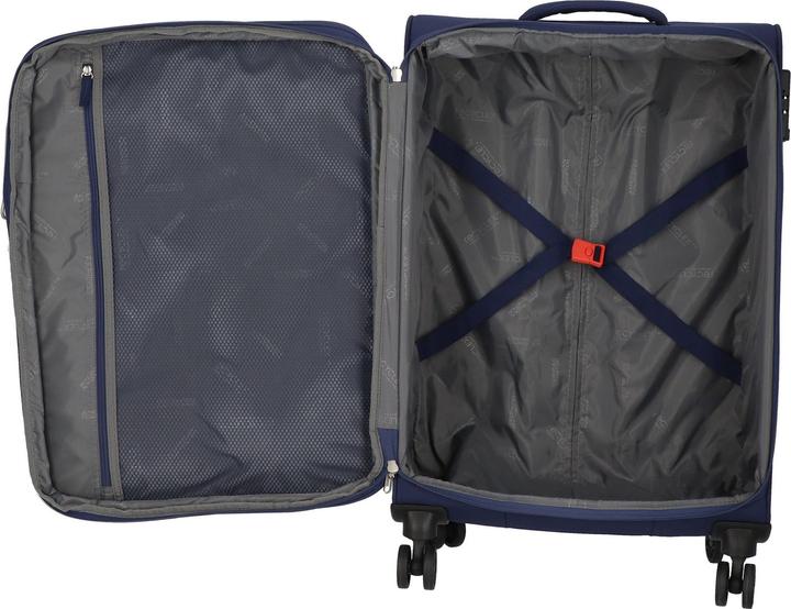 Actual product image American Tourister Hyperspeed (227 l, XL (from 140l))