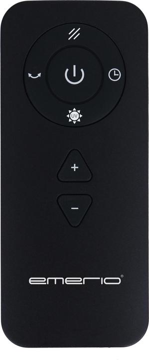 Produktbild Emerio Luftreiniger 2-in-1