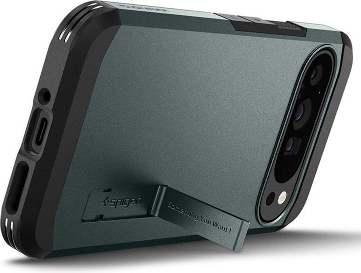 Produktbild Spigen Tough Armor Case (Google Pixel 9 Pro XL)