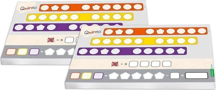 Image du produit NSV Qwinto Natureline - Blocs De Remplacement