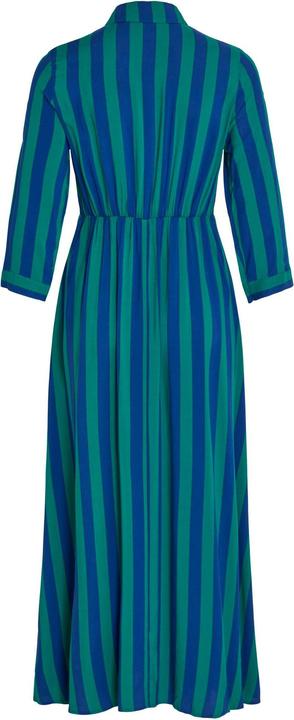 Produktbild Vila Maxi Blusenkleid (36)