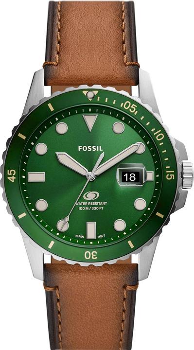 Image du produit Fossil FS5946 (Montre analogique, 42 mm)