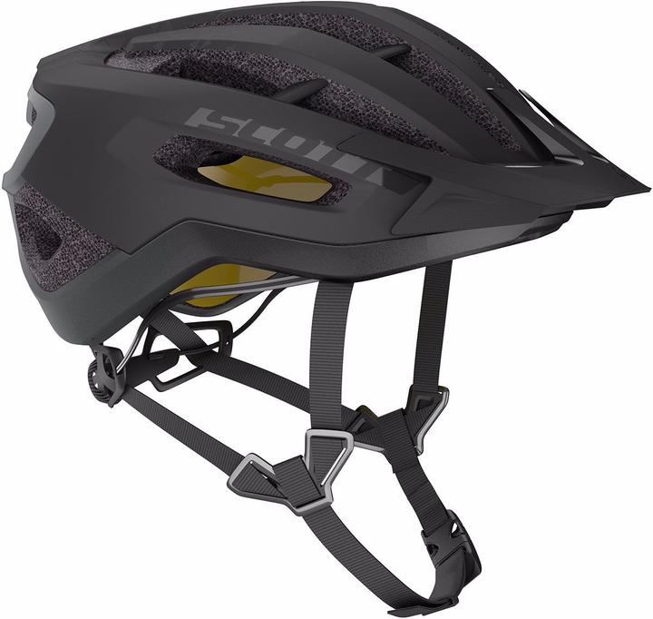 Produktbild Scott Sports Fuga Plus Rev MIPS Fahrradhelm (55 - 59 cm)