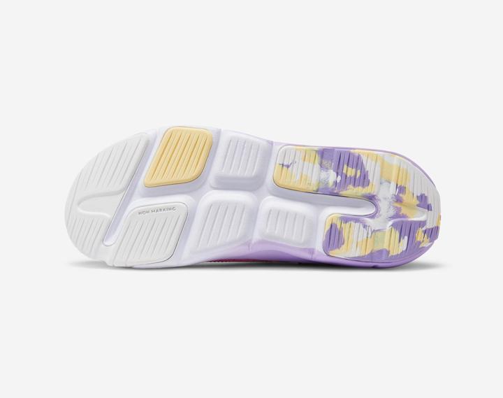 Actual product image Decathlon Sportschuhe Kinder einfaches Anziehen - Playful Easy rosa (29)
