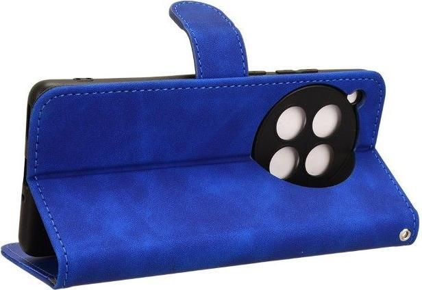 Produktbild MU Classic Classic II Leder Bookcover Series (OnePlus 12R)
