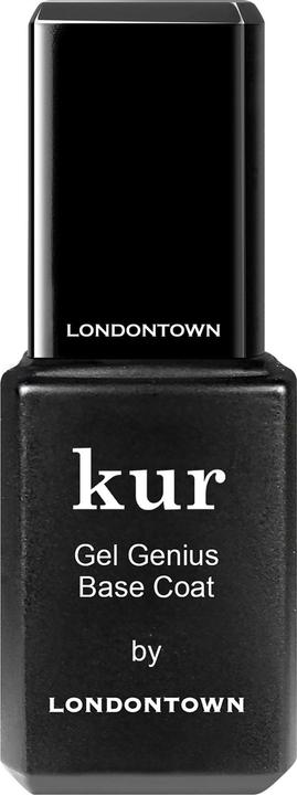 Londontown Kur Gel Genius (Transparent, Base Coat)