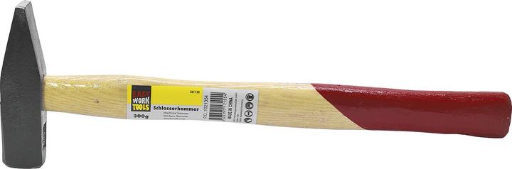 Produktbild Easy Work Schlosserhammer (300 g)