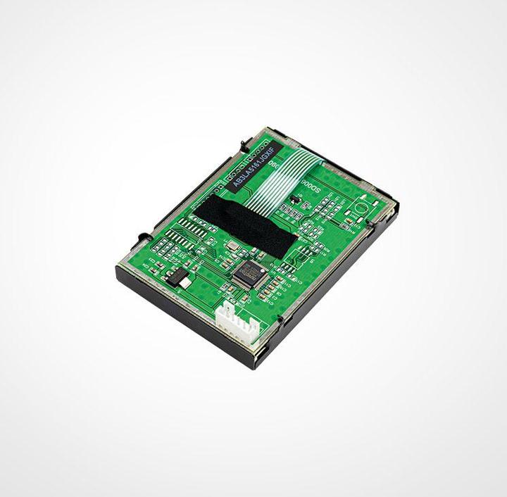 Actual product image Elgato Stream Deck Module 6 (Membrane Keys, USB)