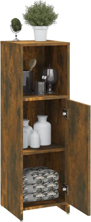 Actual product image VidaXL Concetta (30 x 30 x 95 cm)
