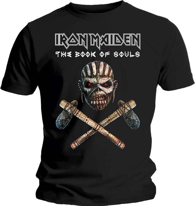 Music Brand TShirt (M)