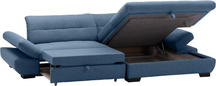 Produktbild Xora 7523 (Ecksofa)