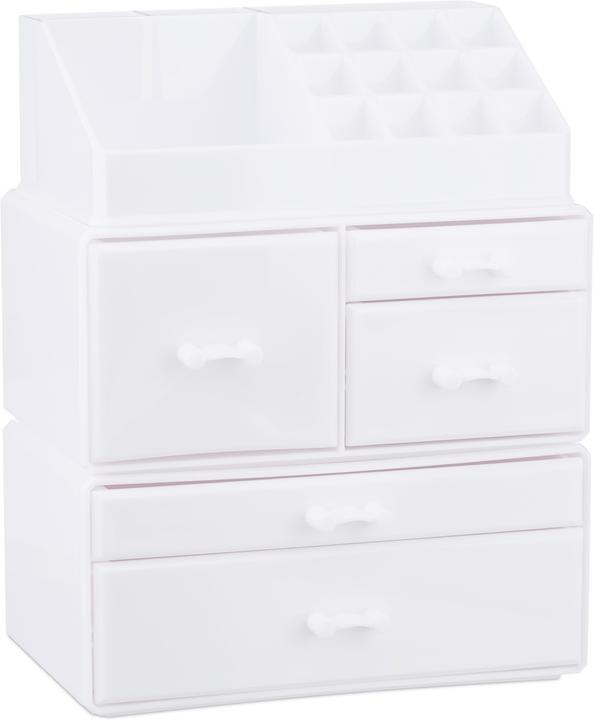 Produktbild Relaxdays Makeup Organizer
