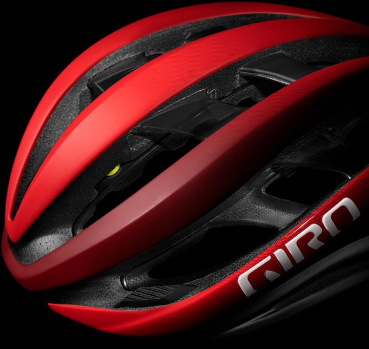 Actual product image Giro Aether Spherical MIPS (51 - 55 cm)