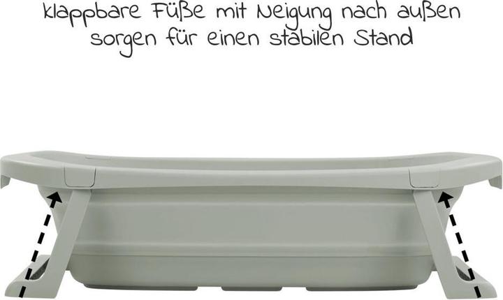 Produktbild Hauck Wash N Fold