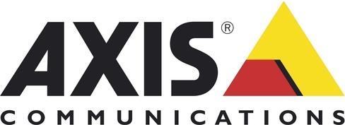 Actual product image Axis Network camera P1468-LE (3840 x 2160 pixels)