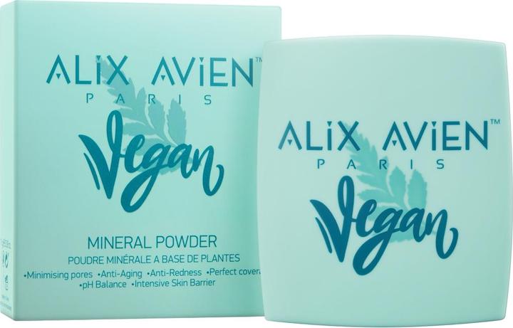 Immagine prodotto Alix Avien PWR01 (Polvere)