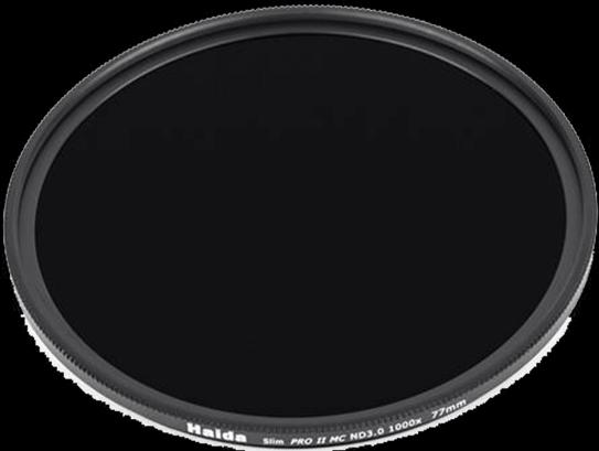 Haida PROII MC 105mm Graufilter ND3.0 (105 mm, ND- / Graufilter)
