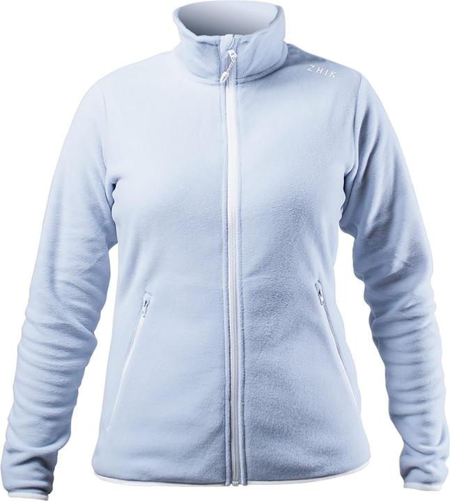 Zhik Fleecejacke Polartec, Damen (S)