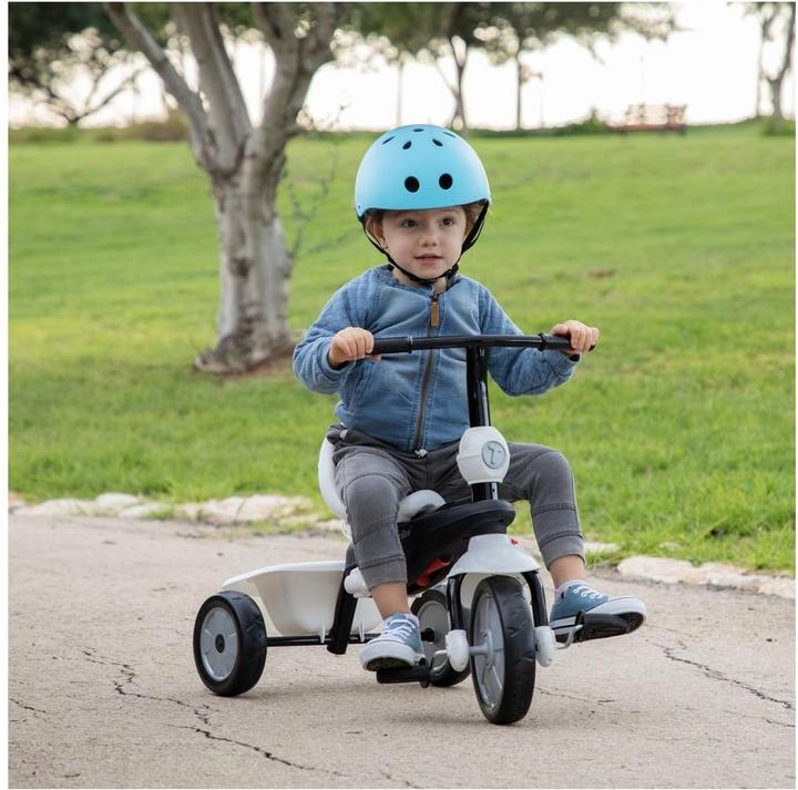 Actual product image SmarTrike Vanilla Plus Tricycle