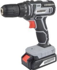 Image du produit Mannesmann Batterie de rechange 20 V - Lithium Ion pour Perceuse-visseuse sans fil M17690 (20 V)