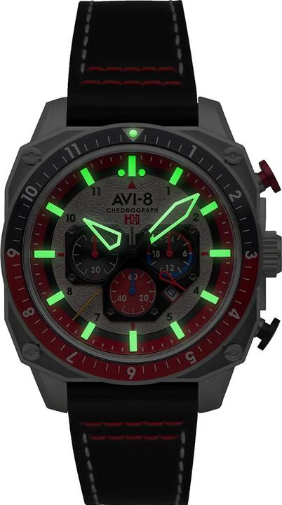 Immagine prodotto AVI-8 AV-4100-03 (Cronografo)