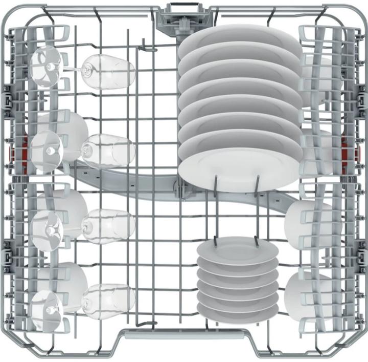 Produktbild Hotpoint HIO 3T141 W