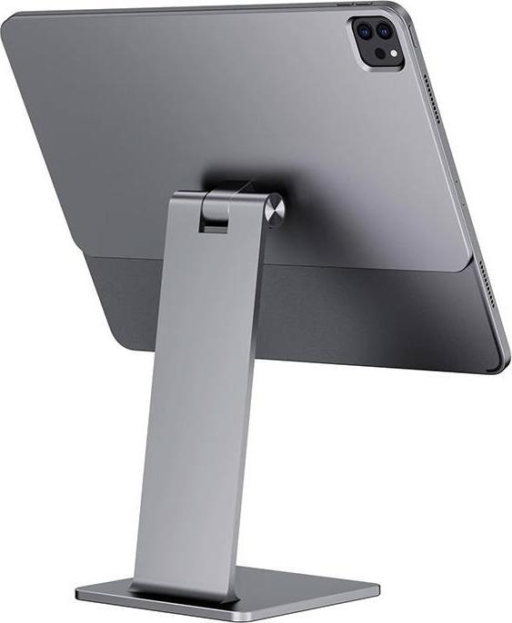 Produktbild Invzi Mag Free Magnetic Stand for iPad Pro 11" Air 10.9" (Gray)