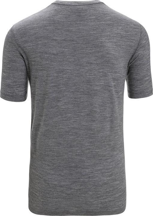 Icebreaker Merino Tech Lite II SS Tee Cadence Paths (M)