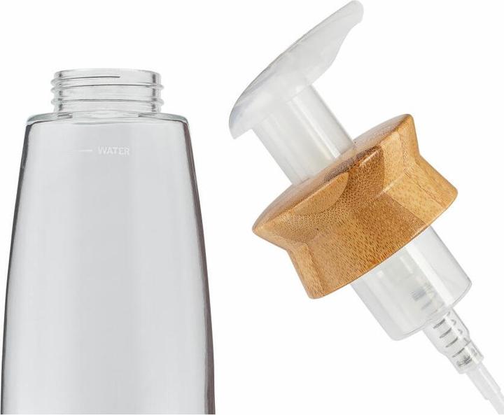 Produktbild Full Circle Home Seifenspender Schaum Foamance 470ml