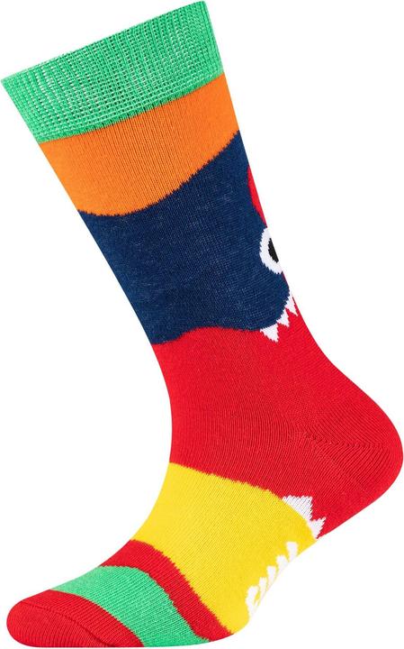 Immagine prodotto Fun Socks SCATOLE Confezione da 3 (confezione da 3, 27 - 28, 23 - 27)