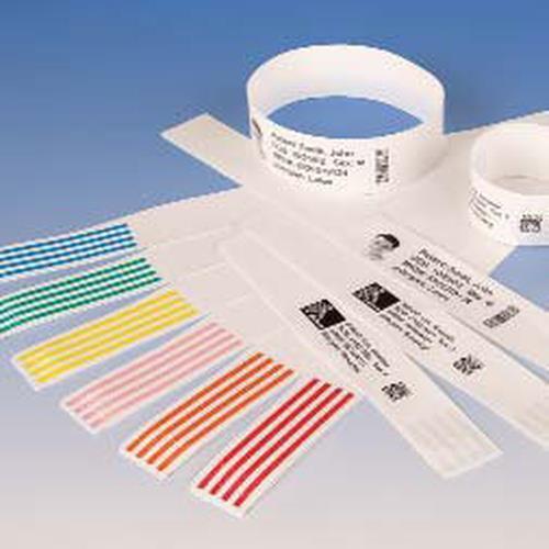Productafbeelding Zebra Label, papier, 86x54mm thermisch
