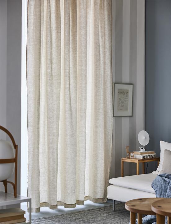Actual product image Himla Sunrise (140 x 250 cm)