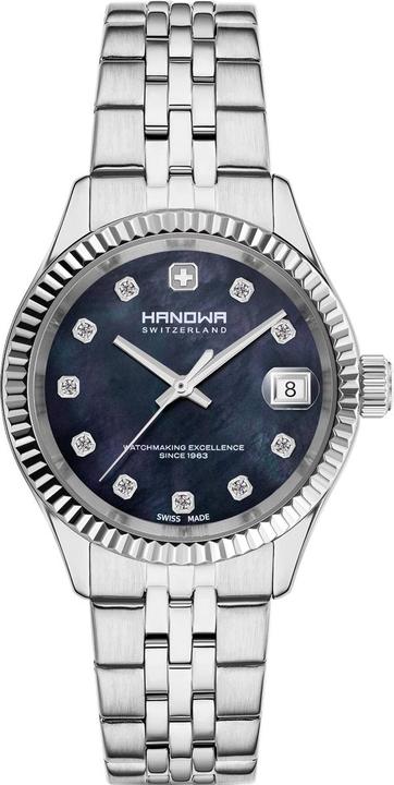 Immagine prodotto Hanowa Senso (36 mm)