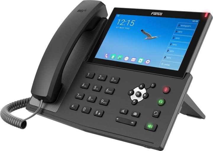 Fanvil IP Phone X7A
