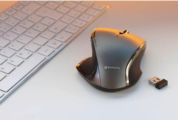 Actual product image Verbatim Deluxe (Wireless)