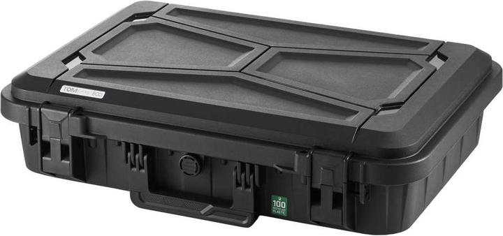 Image du produit TomCase Schutzkoffer DJI Avata 2, ECO90 (Valises de drone, DJI Avata 2)