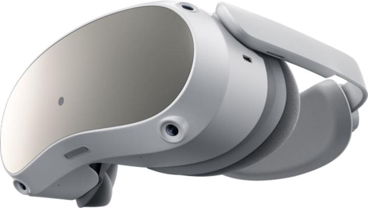 Actual product image Pico 4 All-in-One VR Headset (256 GB)