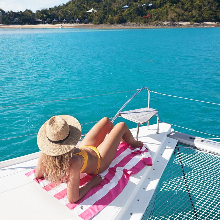 Immagine prodotto Dock & Bay Cabana (90 x 160 cm)
